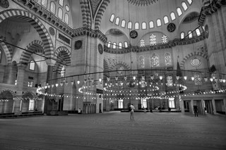 Istanbul    |   1  /  34    | 